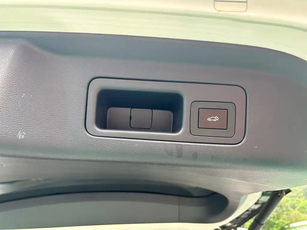 GAC Motor Trumpchi M8 — миниатюра 5