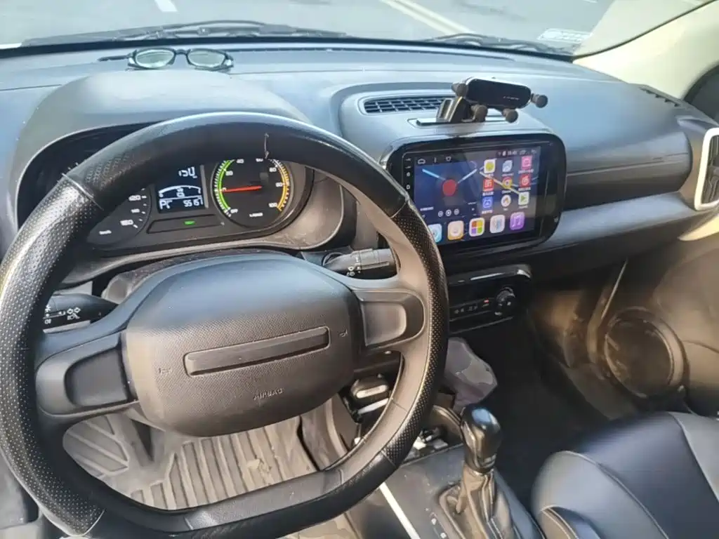 Roewe Clever — миниатюра 10
