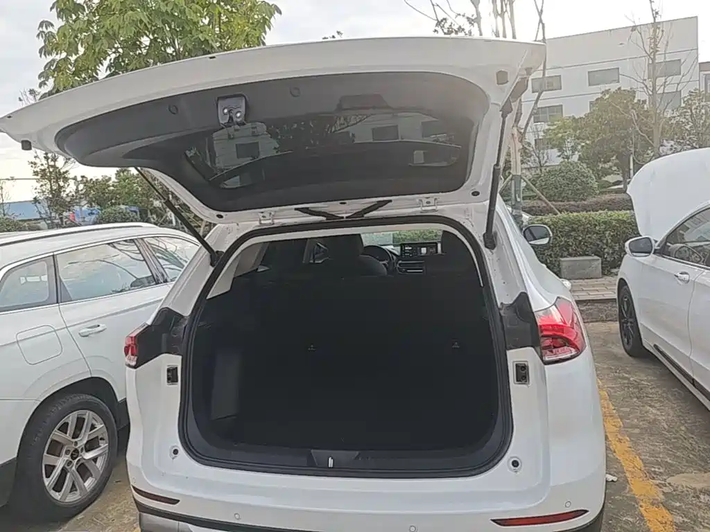 Haval H6 — миниатюра 19