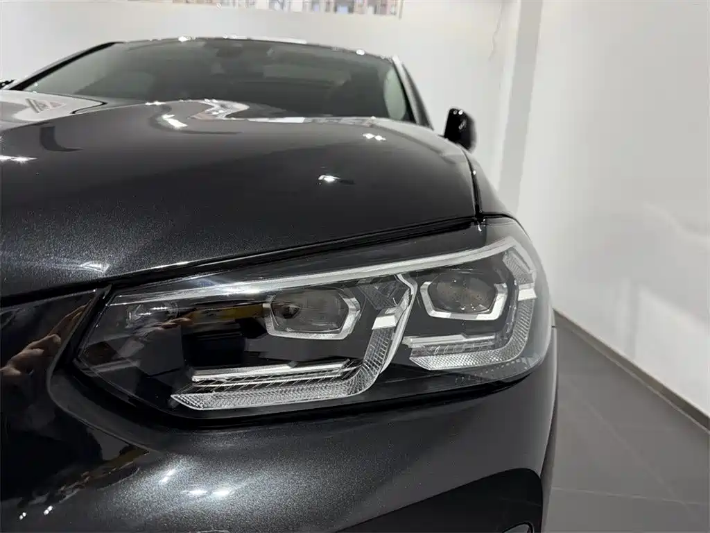 BMW X4 — миниатюра 11