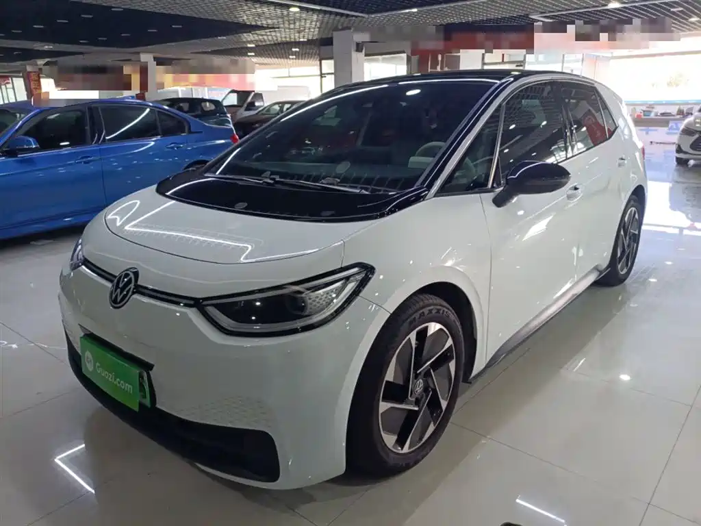 Volkswagen ID.3 2024