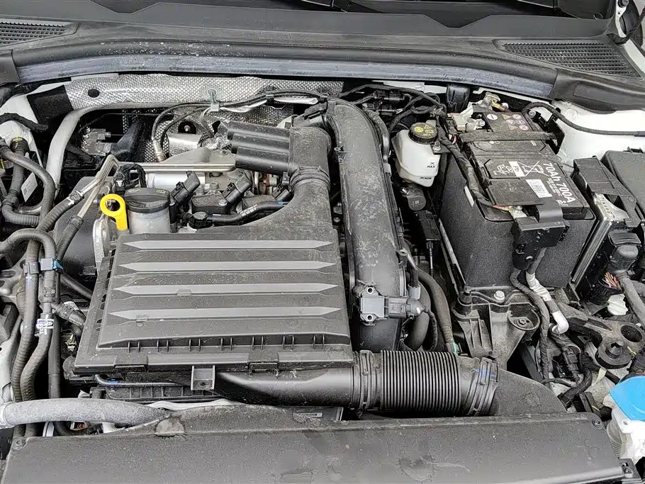 Volkswagen Lamando 2024 L 280TSI DSG