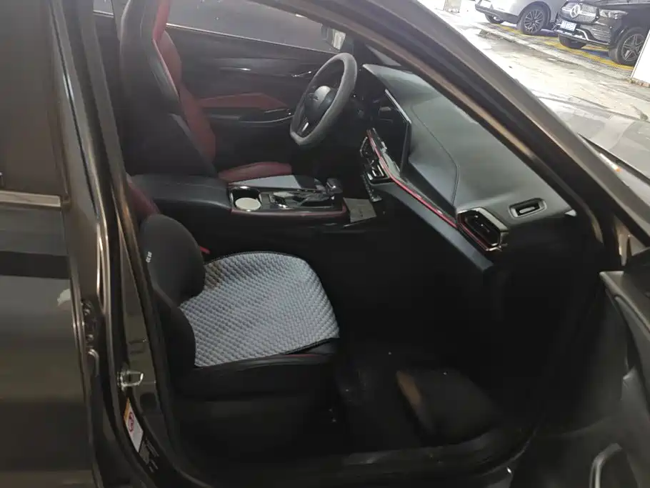 Oshan Oushang X5 — миниатюра 8