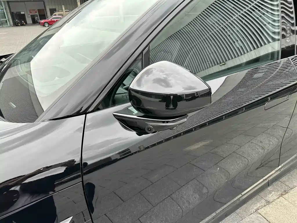 ZEEKR EXTREME KRYPTON 7X