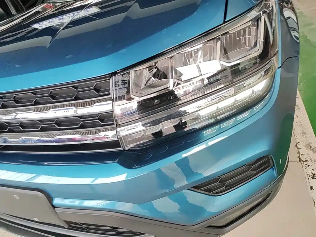 Volkswagen Tharu — миниатюра 24