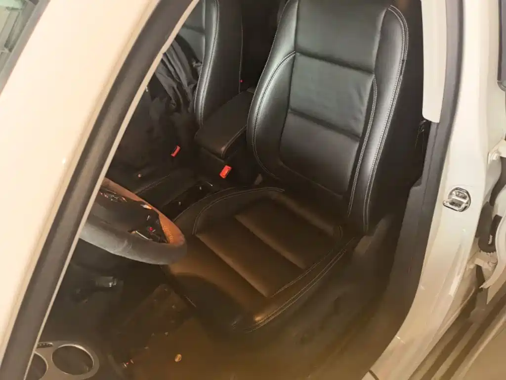 Volkswagen Tiguan — миниатюра 15