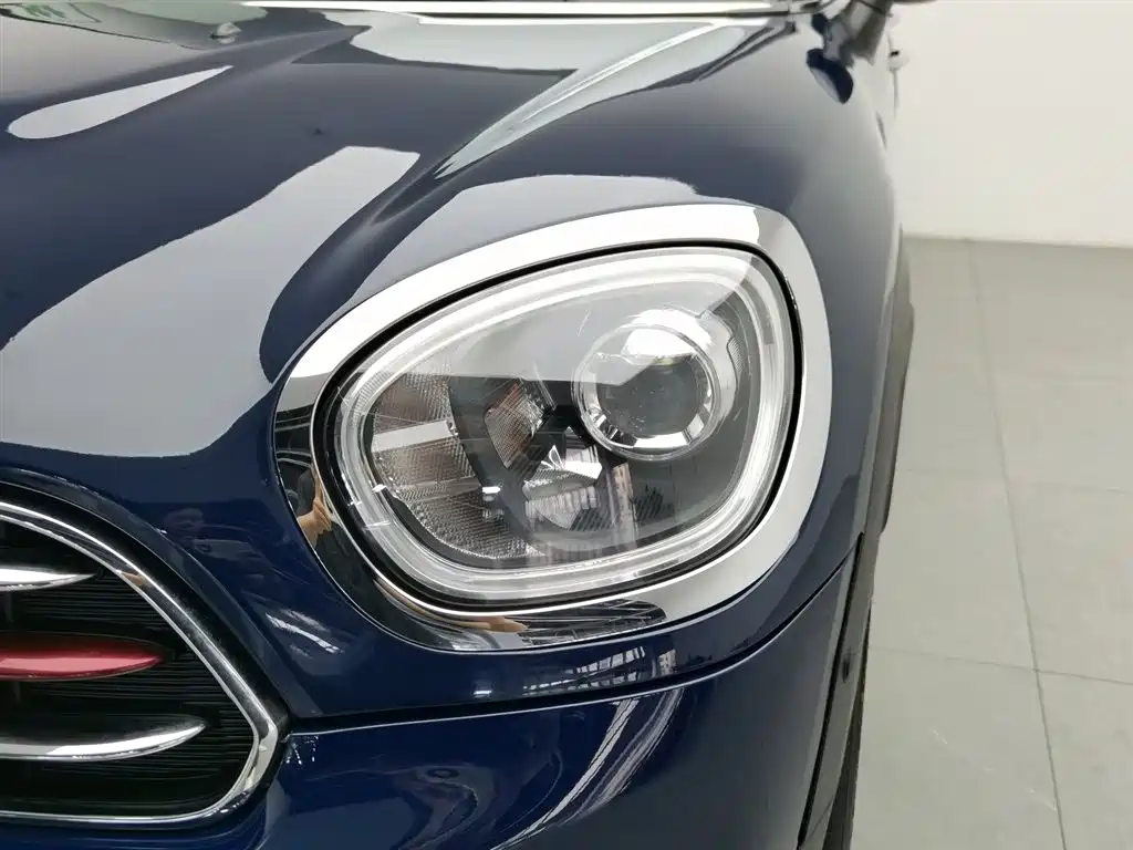 Mini Countryman 2018 1.5T COOPER