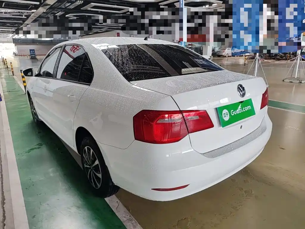 Volkswagen Jetta — миниатюра 5