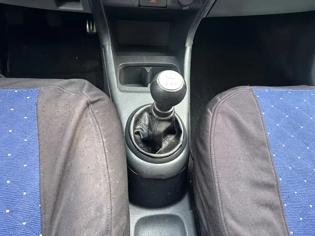 Suzuki Alto — миниатюра 10