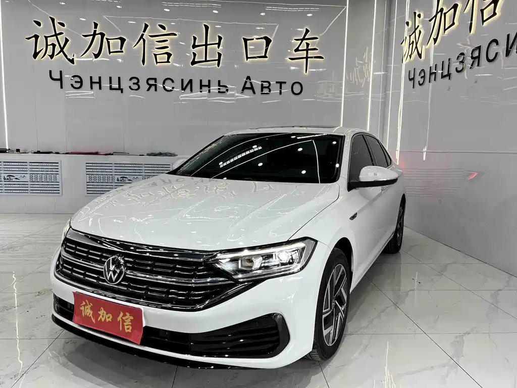 Volkswagen Sagitar 2023
