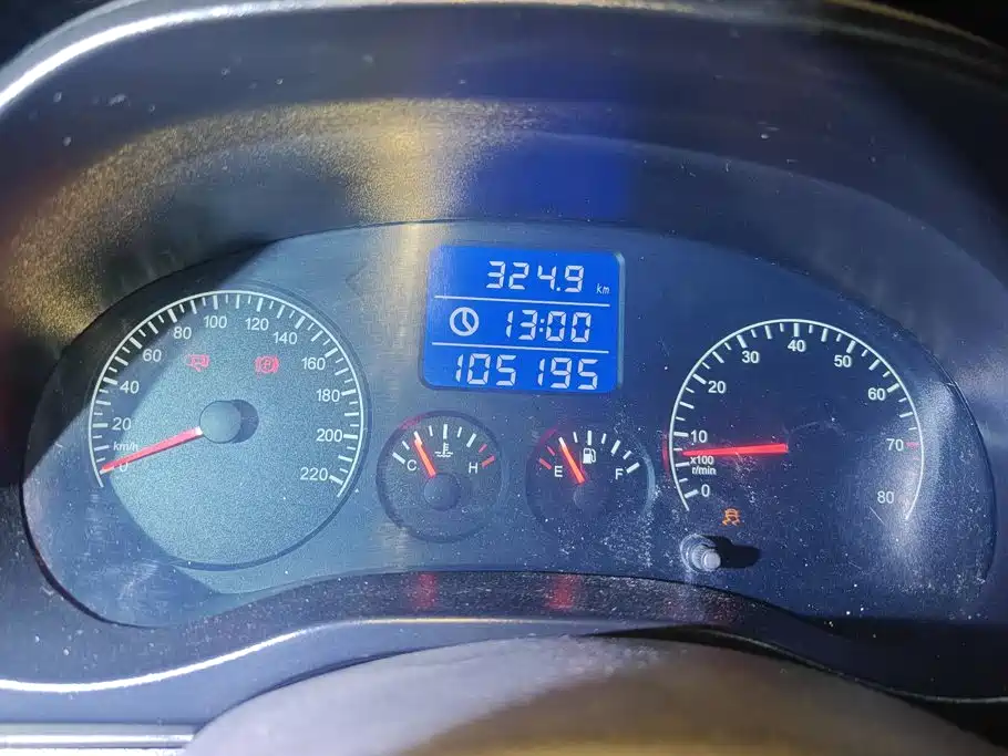 Chery Tiggo 3 — миниатюра 14