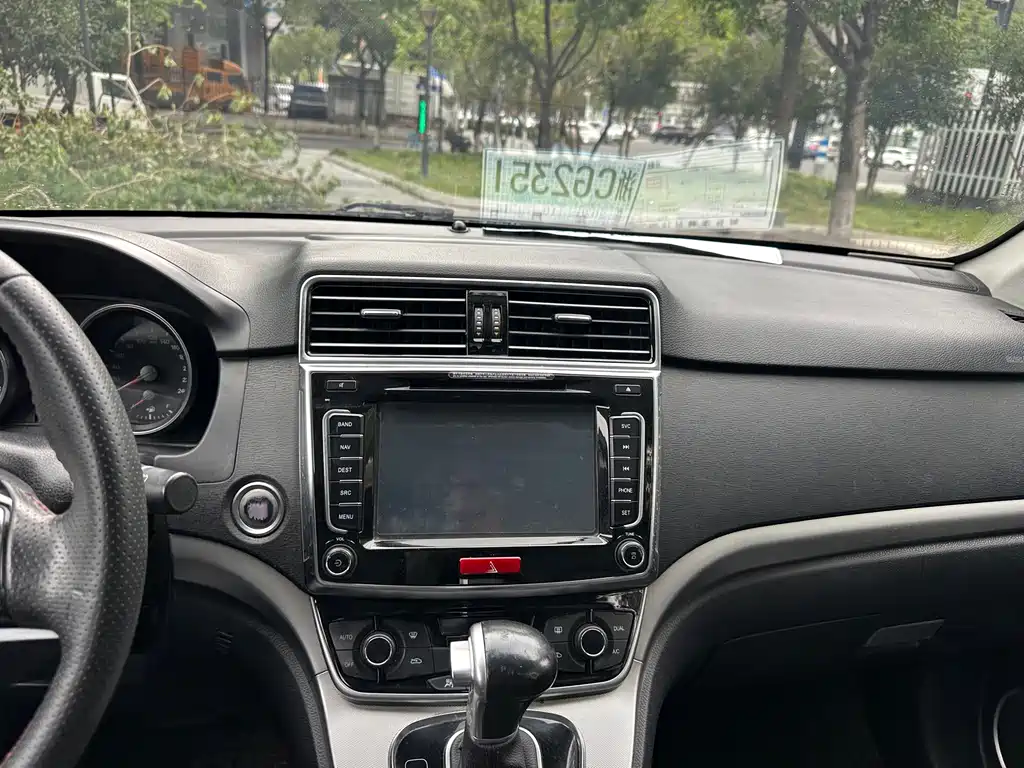 Haval H6 — миниатюра 11