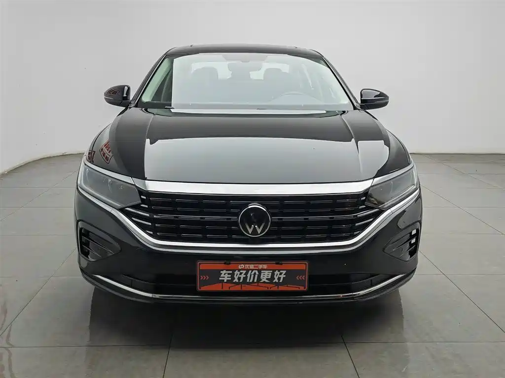Volkswagen Passat 2023 330TSI Elite