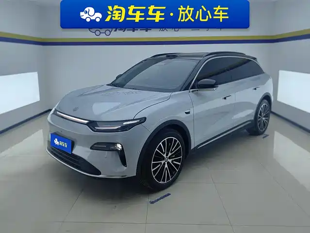 2025 Leapmotor C11