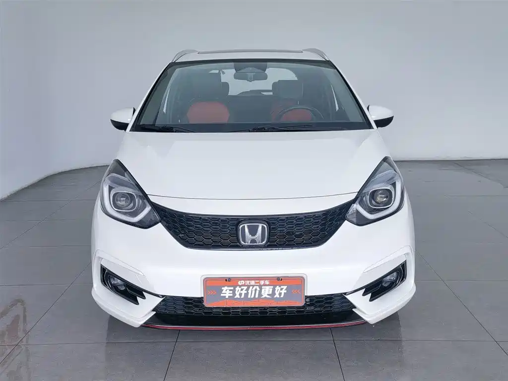 Honda Life 2021 1.5L CVT SPO-SS