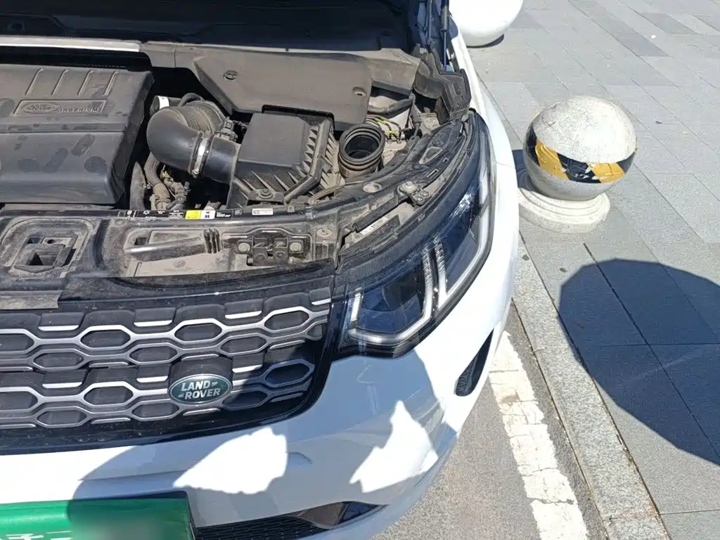 Land Rover Discovery Sport — миниатюра 21