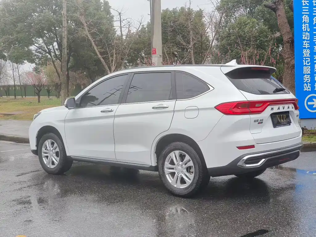 HAVAL M6
