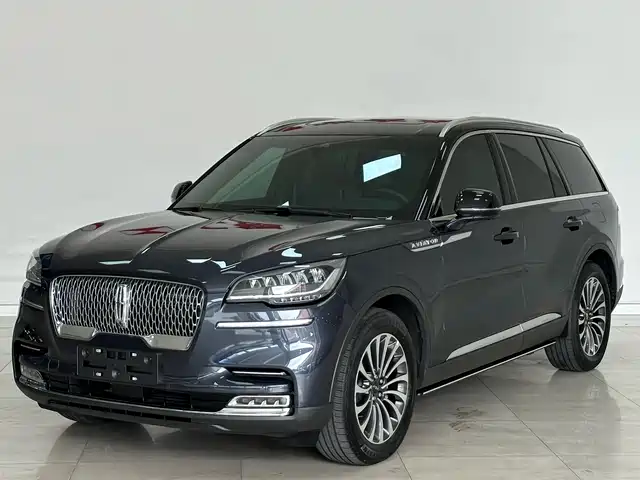 LINCOLN FLYING HOME 2022