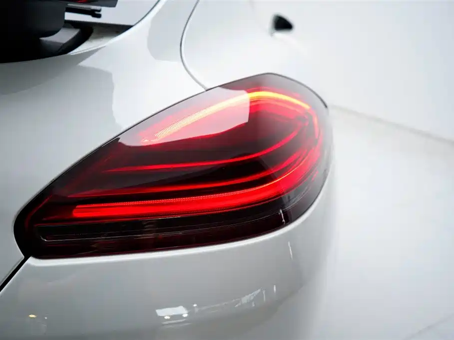 Porsche Panamera — фотографии объявления, Фото 15