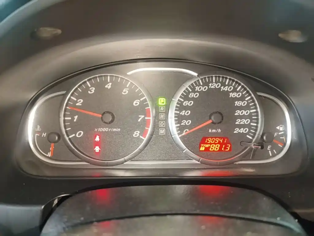 Mazda 6 — миниатюра 12