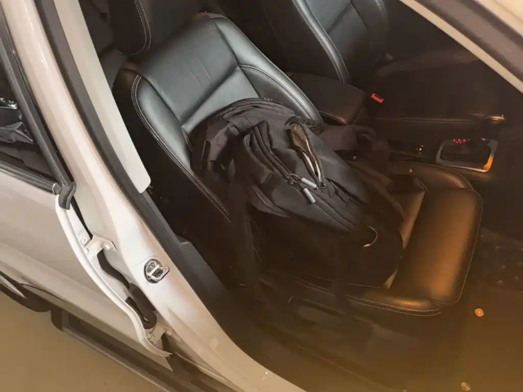 Volkswagen Tiguan — миниатюра 25