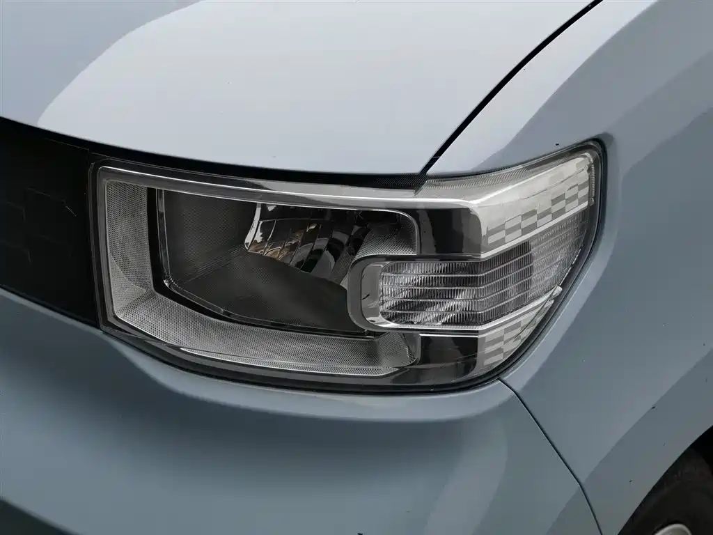 Wuling Mini EV MINIEV 2022