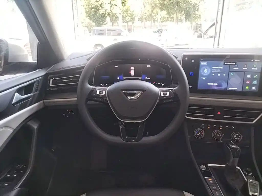 Jetta VA7 — миниатюра 11