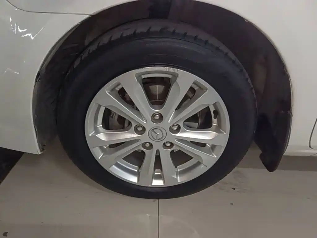 Mazda 6 — миниатюра 23