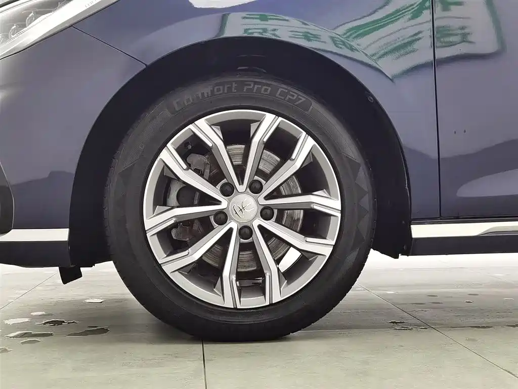 BYD Song MAX — фотографии объявления, Фото 17