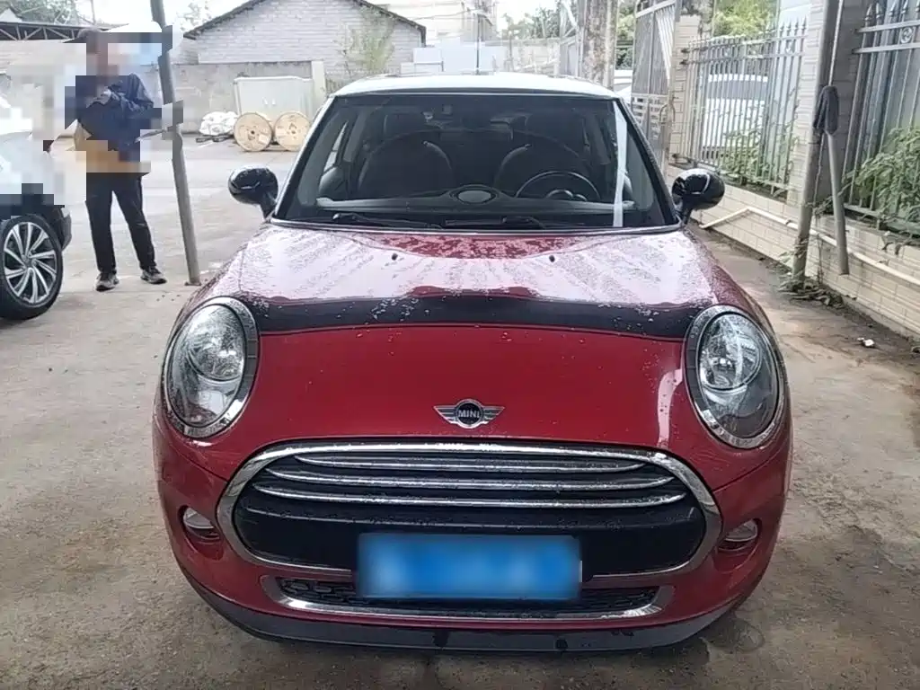 MINI Mini — миниатюра 3