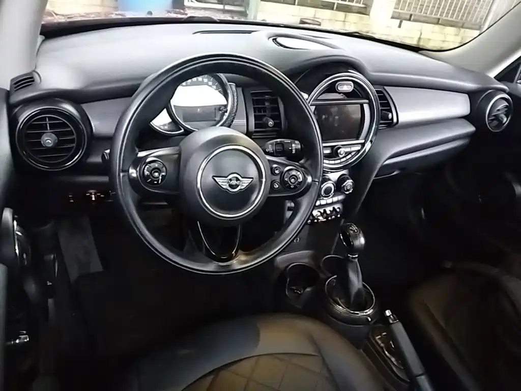 MINI Mini — миниатюра 10