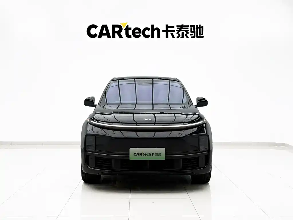 Li Auto Li L7 — миниатюра 2