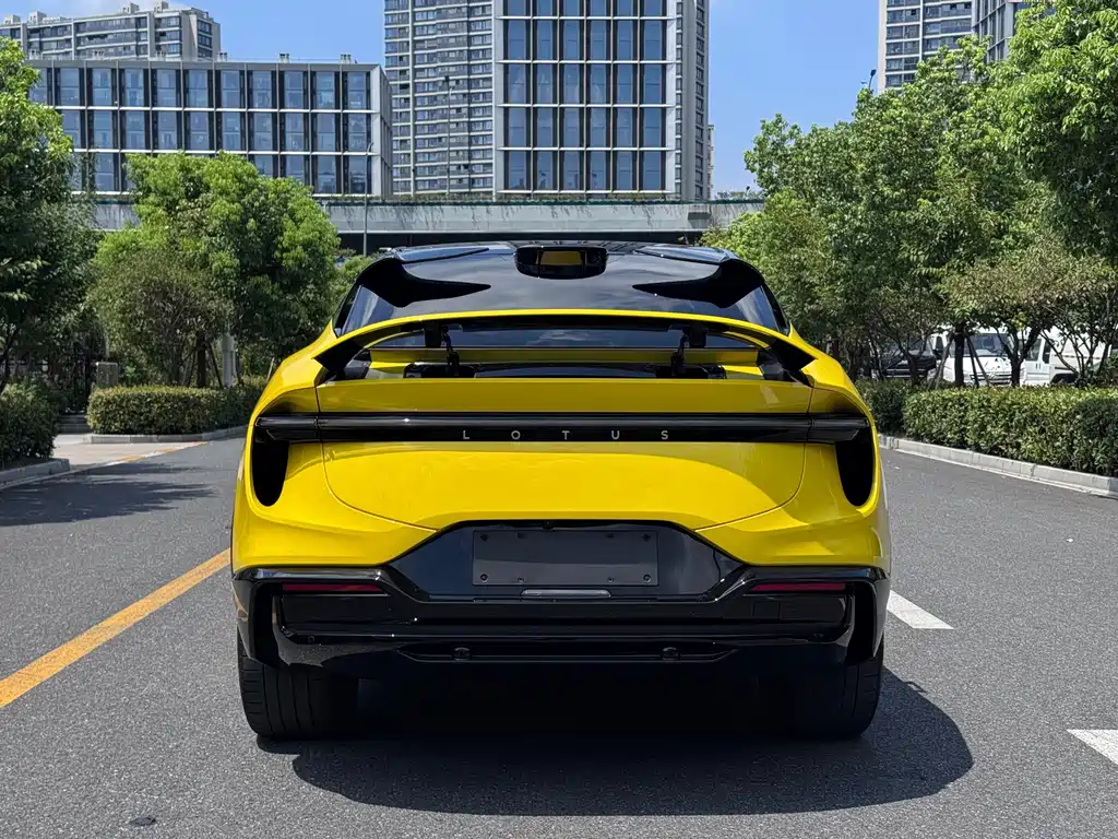 Lotus Eletre — миниатюра 17