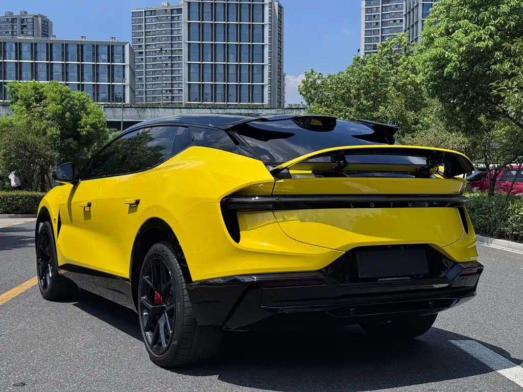 Lotus Eletre — миниатюра 18