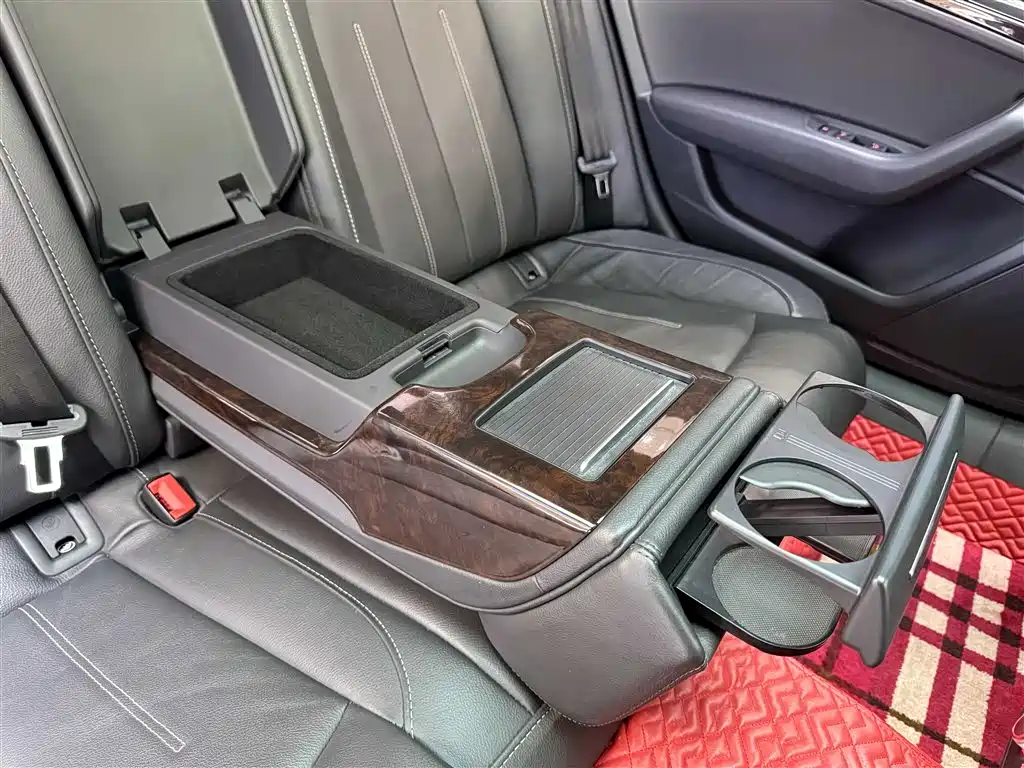 Audi A6L — фотографии объявления, Фото 17
