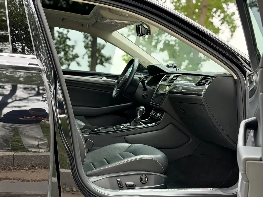 Volkswagen Phideon 2018 380TSI