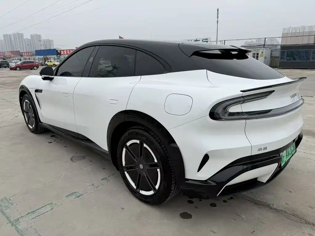 XIAOMI CAR XIAOMI YU7