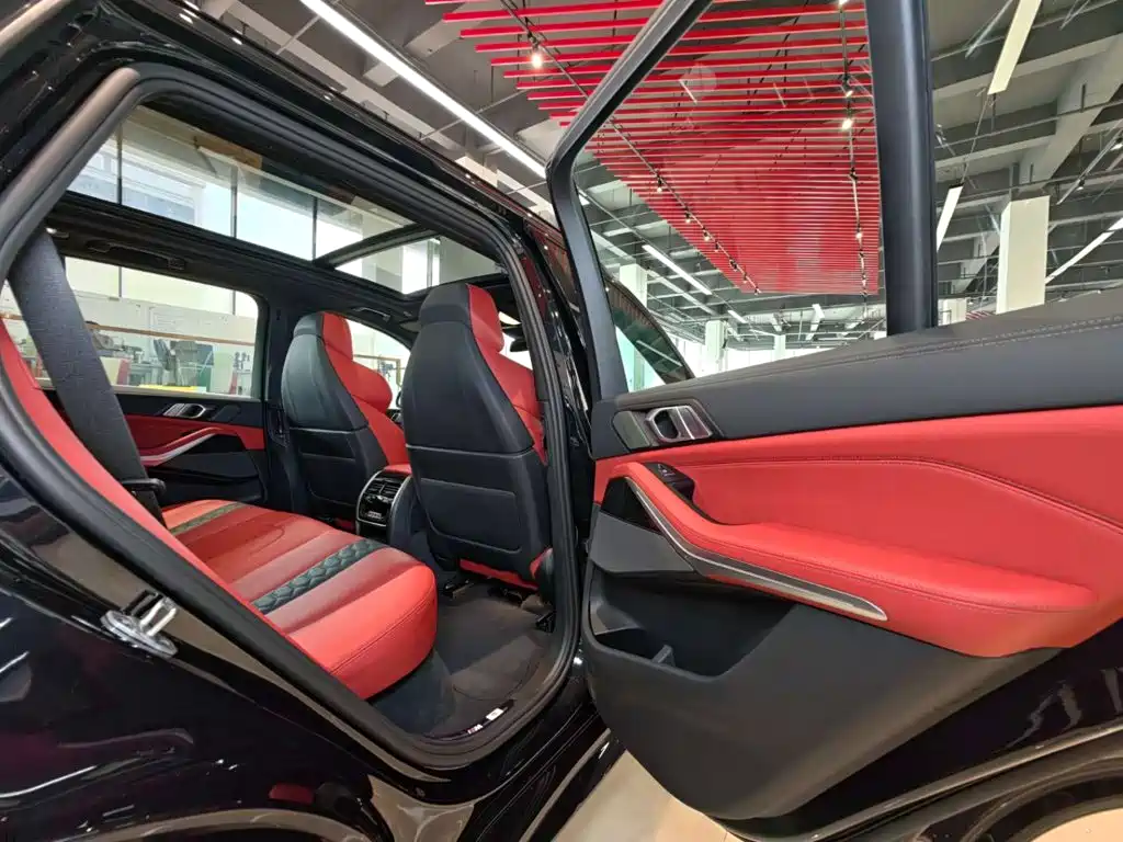 BMW X5 M — миниатюра 44