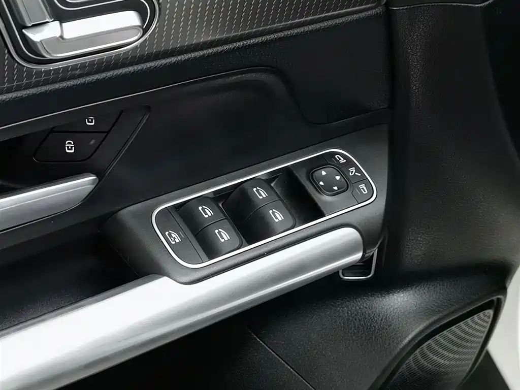 Mercedes-Benz GLA 2020 GLA 200