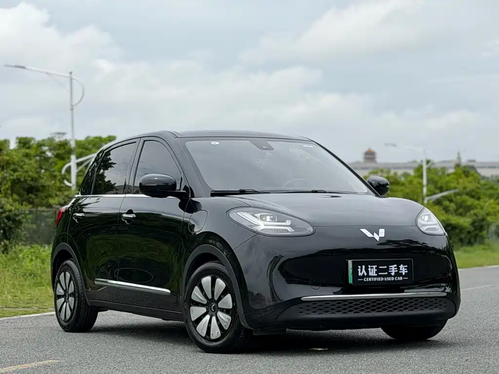 Wuling Bingo — миниатюра 3