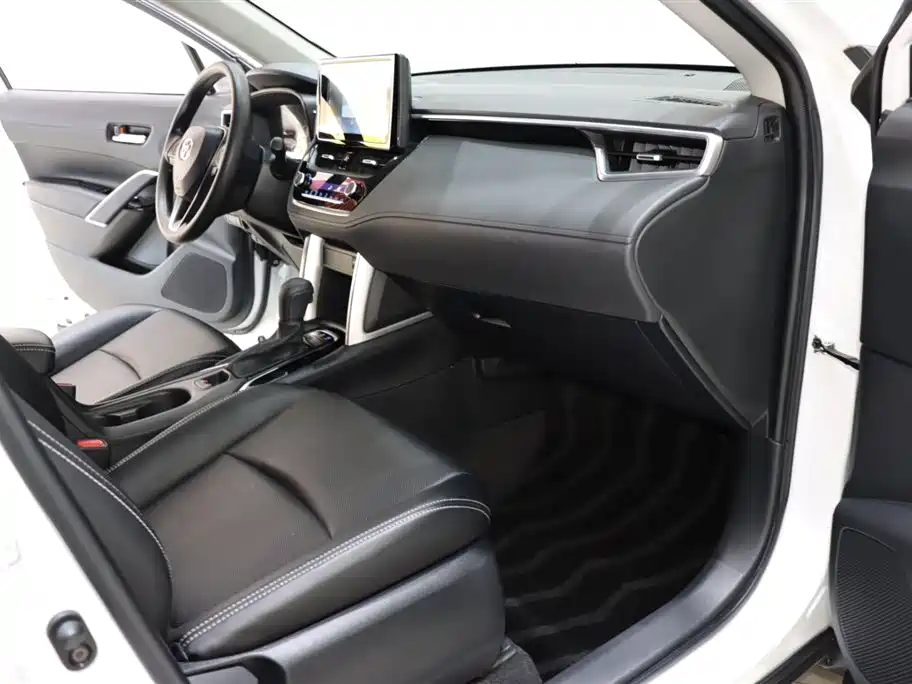 TOYOTA COROLLA SHARP AMPLIFIER