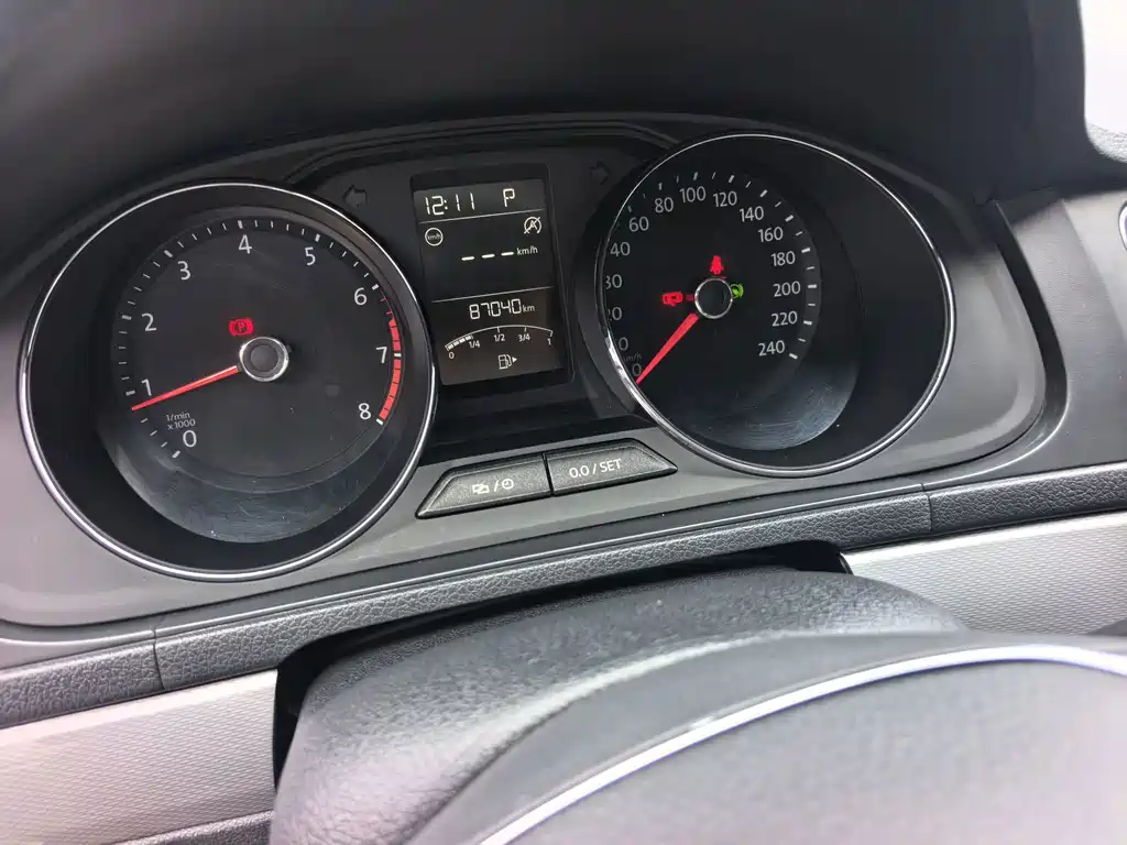 Volkswagen Gran Lavida — миниатюра 20