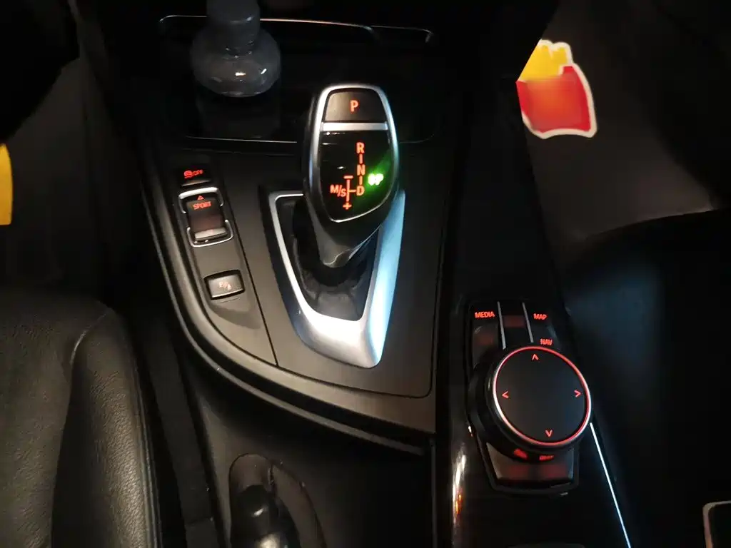 BMW 4 Series 4 2016 430i