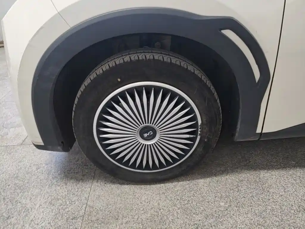 BYD Seagull — миниатюра 23