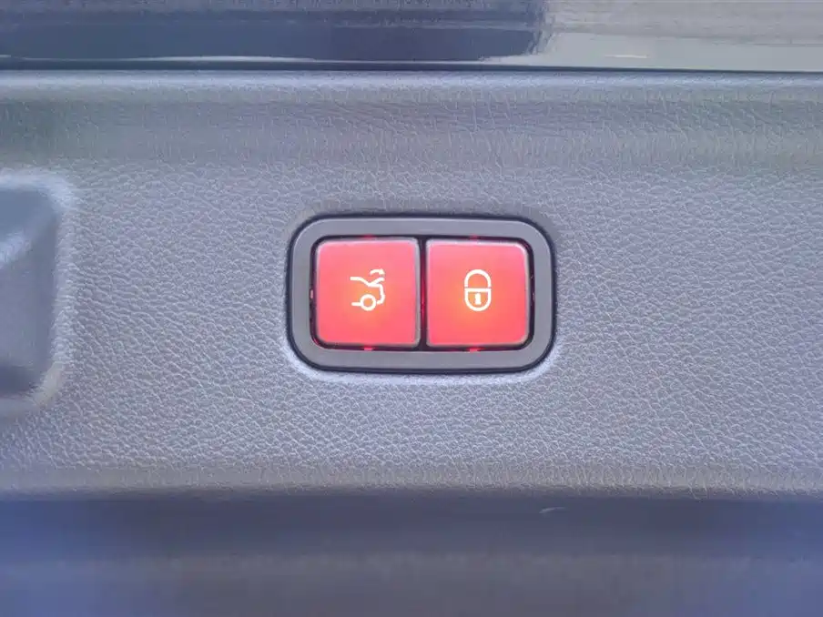 MERCEDES-BENZ MAYBACH S CLASS