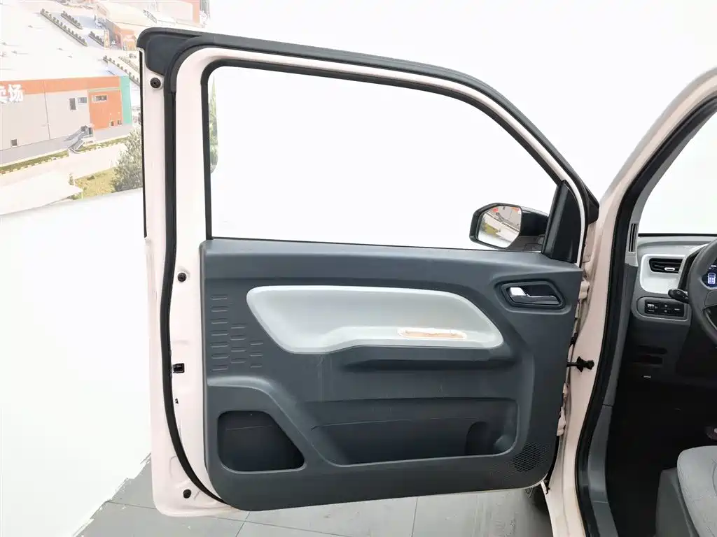 Wuling Mini EV MINIEV 2022 Fashion