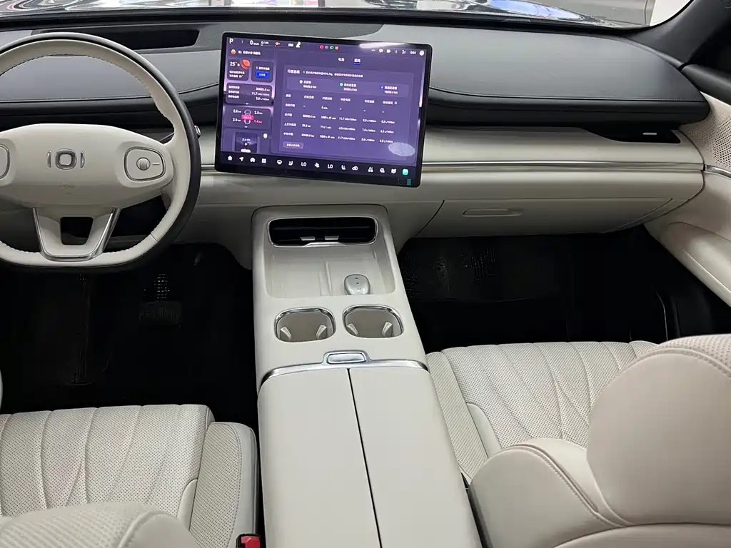 Qiyuan Qiyuan Q07 — миниатюра 9