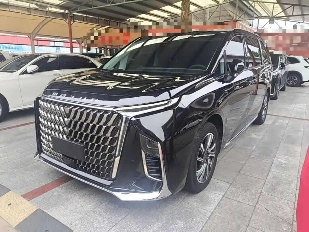Maxus G90