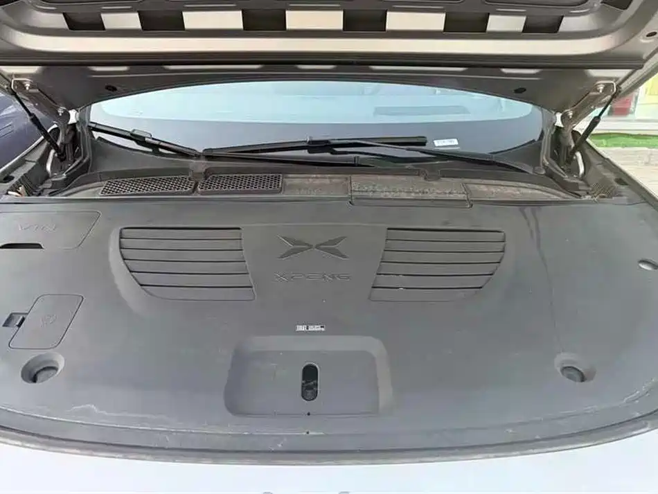 XPeng G7