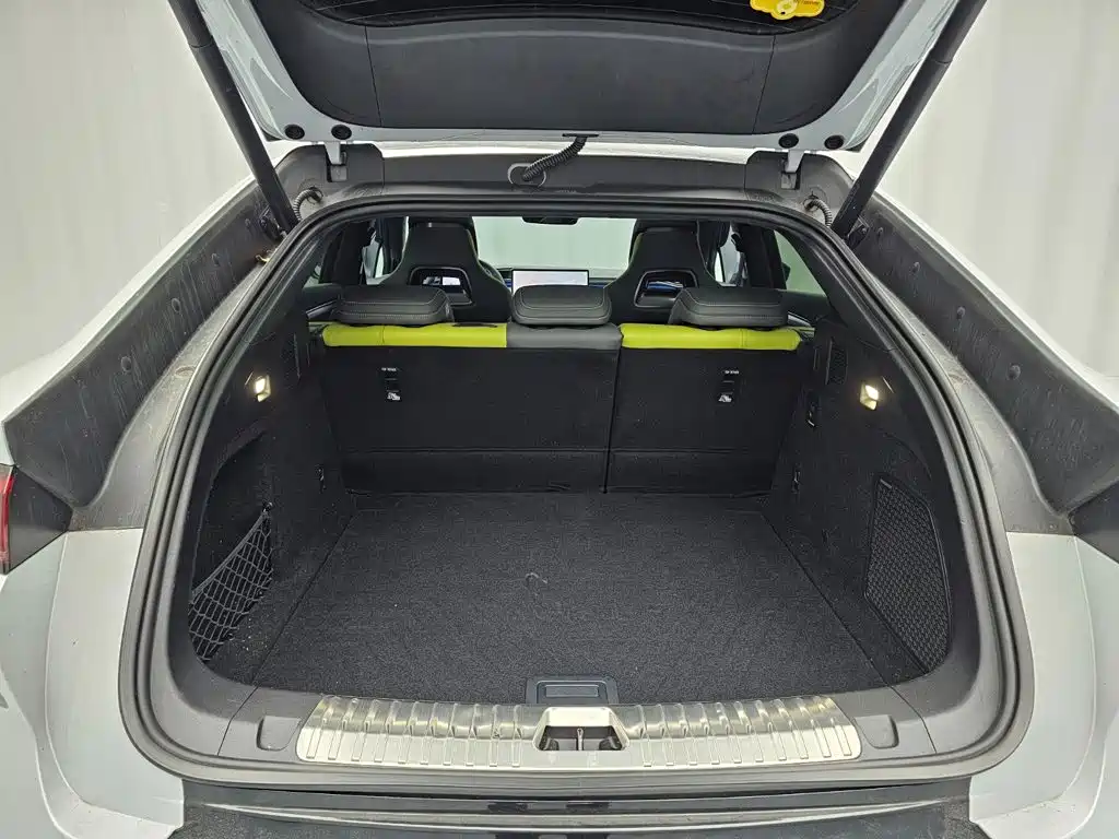 BYD L EV — миниатюра 21